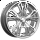 ����������� ���� ����� SKAD �������� 6x15 4x114,3 ET44 DIA56.6 ������